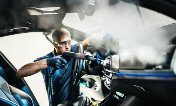 Best HVAC Air Duct Cleaning  in Lahaina, HI